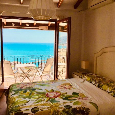 Altea Town House Sea View Villa Kültér fotó