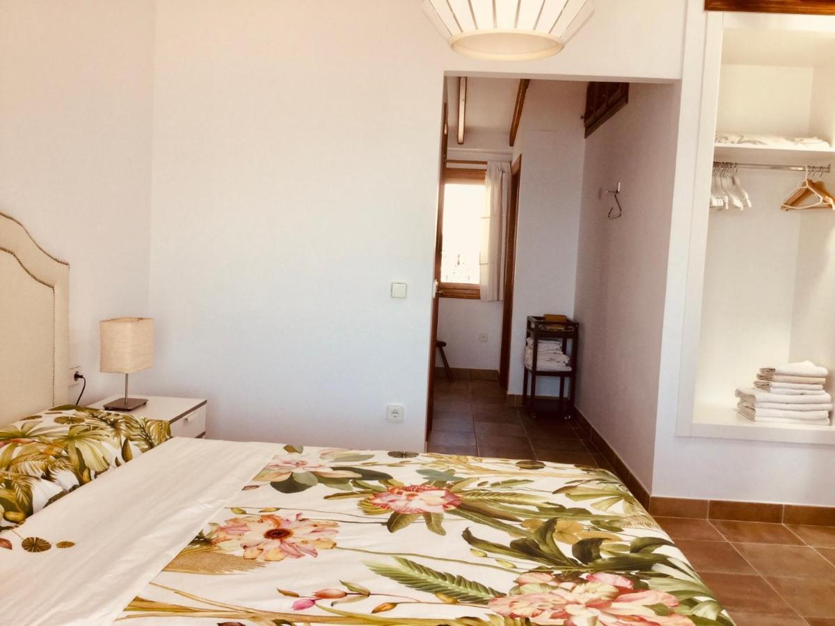 Altea Town House Sea View Villa Kültér fotó