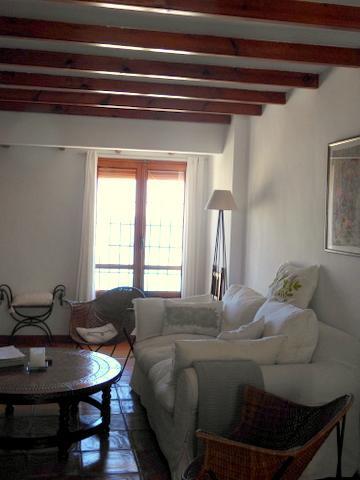 Altea Town House Sea View Villa Kültér fotó