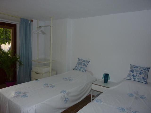 Altea Town House Sea View Villa Kültér fotó