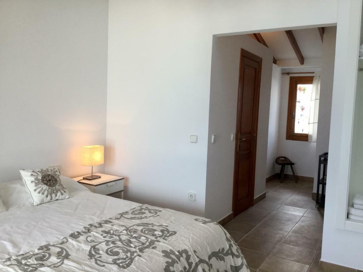 Altea Town House Sea View Villa Kültér fotó