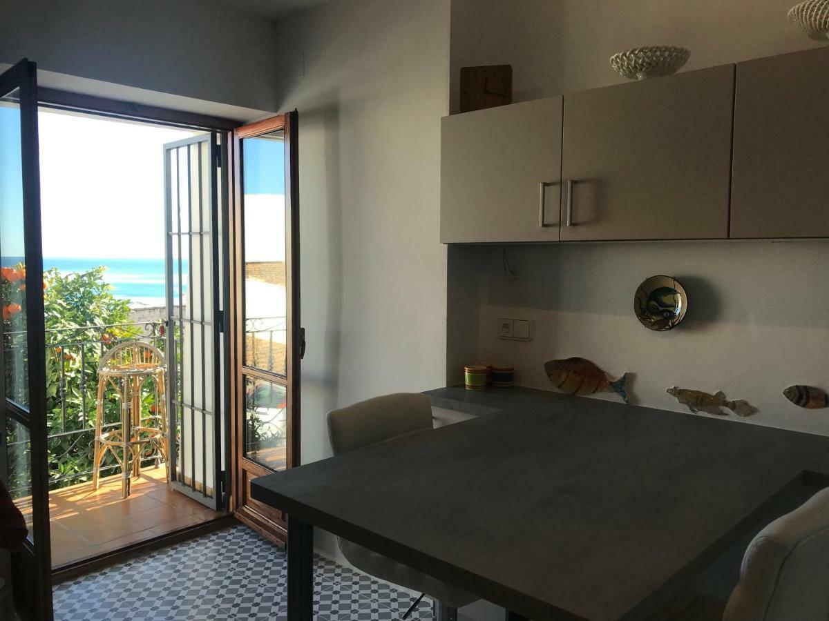 Altea Town House Sea View Villa Kültér fotó